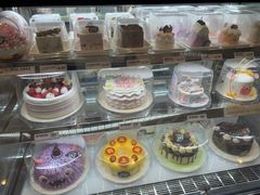 -DQ·蛋糕·冰淇淋(合生汇店)