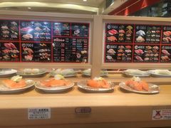 -大起水产回转寿司(道顿堀店)