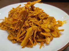 -季家厨房(长江东大街店)