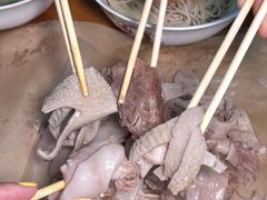 -小辫子羊肉面馆(周东店)