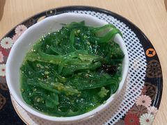 -万岁寿司(万国店)