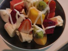 -半秋山西餐厅(襄阳万达店)