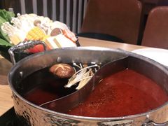 -呷哺呷哺(嘉定新城万达店)