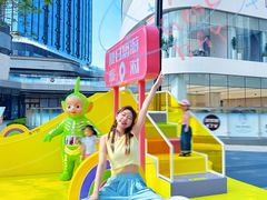 -东莞松山湖万象汇