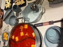 -小街猪手(团结湖店)