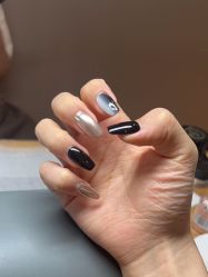 -UGIRL有个美甲