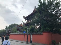 -洞子口张老二凉粉(文殊院店)