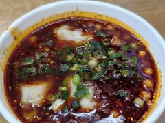 -老麻抄手(吉庆街店)