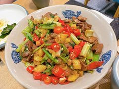 -潇湘阁(尚都SOHO店)