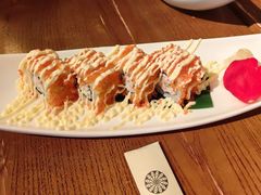 -阿吾罗日本料理(K11艺术中心店)