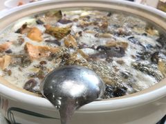 -爱膳菌锅锅(阳南店)