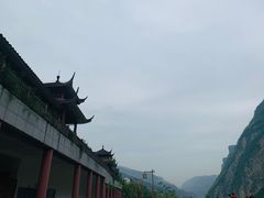 -乌江画廊(彭水苗族土家族自治县)
