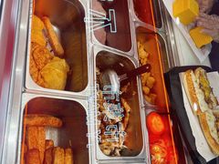 -赛百味SUBWAY(长宁龙之梦店)