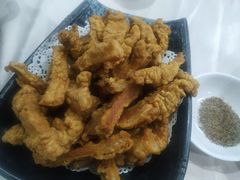 炸酥肉-力力豆花庄(广渠门店)