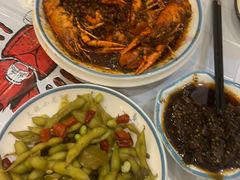 -三妹小龙虾·黄油蟹(华侨城总店)