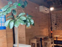 -VOYAGE COFFEE(北锣鼓巷店)