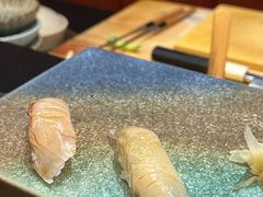 -Sushi Hanzo半藏(天环广场店)