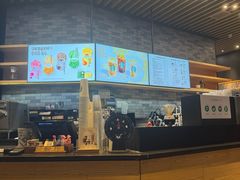 -星巴克(朵云轩店)