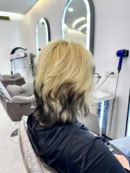 -上禾 HAIR SALON