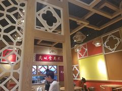 大堂-赵记传承(广州越秀五羊新城店)