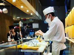 自助取餐区-新鲜屋(海德二道店)