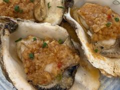 -福樱兰海鲜放题铁板烧(加州店)