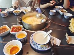 -淼福猪肚鸡·椰子鸡火锅(大沙地店)
