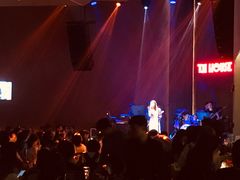 -TZ House音乐现场(来福士中心店)