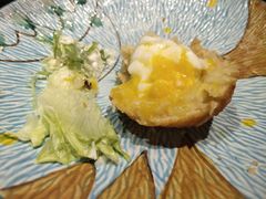 -一井烧肉·活鳗·寿司(望京SOHO店)