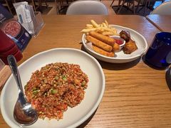 -玛尚诺意式餐厅(新达汇三林店)
