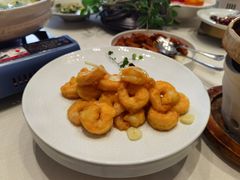 -小天厨民间菜馆(深圳街店)