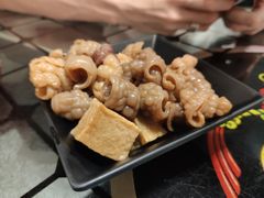 -大龙凤鸡煲(万菱汇店)