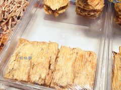 -水一方现烤鱿鱼丝大连特产(华南亿合城店)