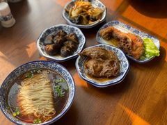 -孙盛兴奥灶面馆·蟹黄面·三虾面(山塘街总店)