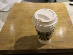 -星巴克(迪士尼小镇店)