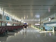 -安阳东站