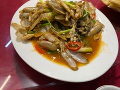 -隆都四季香饭店(碧海路店)