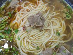 -鑫明明拉面(宁化路店)