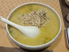 大煮干丝-江南原著(中联广场店)