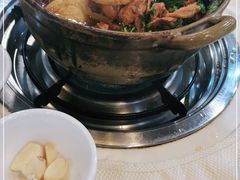 -渝君重庆火锅(嘉宾路店)