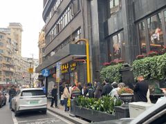 -国际饭店·帆声西饼屋(黄河路店)