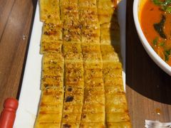 -一烧一烤•锦州烧烤(KTV包房·长江街店)