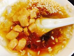 -巴蜀大宅门火锅(北大街店)