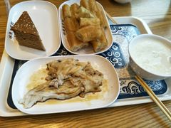 -冰泉豆浆馆(阳朔店)