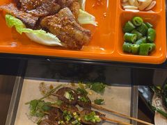 -林二哥宜烤官·宜宾小烧烤