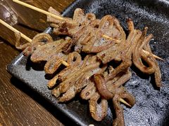 -木子烧鸟屋(百子湾店)