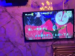 -K歌之王量贩式KTV(洪楼店)