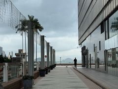 -香港皇家太平洋酒店