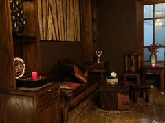 -心足私家足疗SPA(海岸城店)