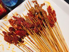 -热辣宗师·串串火锅(万达金街店)